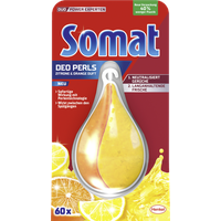 Somat Deo Duo-Perls Zitrone & Orange