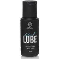 Cobeco pharma Analgleitmittel auf Wasserbasis | Dicke Gleittextur Cobeco 50 ml