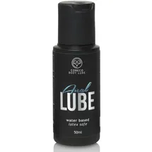 Cobeco pharma Analgleitmittel auf Wasserbasis | Dicke Gleittextur Cobeco 50 ml
