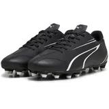 Puma Vitoria FG/AG Herren 01 - PUMA black/PUMA white 44