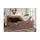 MKS Tiliano Duo 200 x 200 cm H4 Rosa/Pink