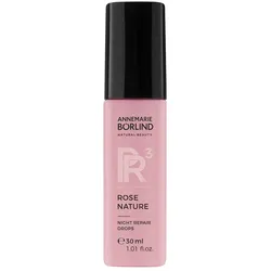 ANNEMARIE BÖRLIND Rose Nature Night Repair Drops 30 ml