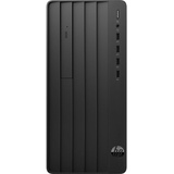 HP Pro Tower 290 G9 I5-12400 512GB SSD FreeDOS