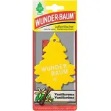 Wunderbaum Lufterfrischer Vanille 24 St. 0,01 kg