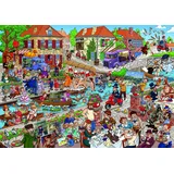 Goliath That's Life - Gallery Edition - Pierre-Auguste Renoir