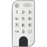 Burg Wächter Entry Tastatur PINcode 7711