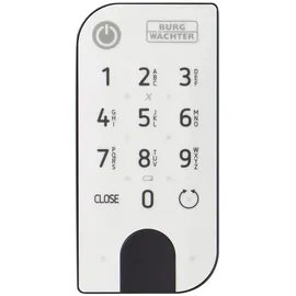 Burg Wächter Entry Tastatur PINcode 7711