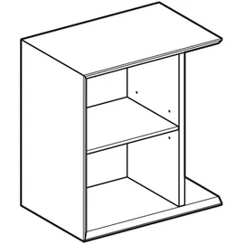 Geberit iCon Seitenelement (502324011)