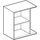 Geberit iCon Seitenelement (502324011)