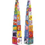 Djeco Stapelturm:
