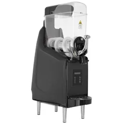 Polar Slush Ice Maker 12Ltr geeignet für zucker- und alkoholarme Getränke