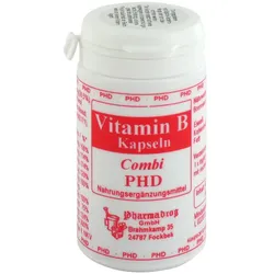Vitamin B Combi Kapseln