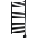 Eurom Sani Bathroom Radiator 800 WiFi. Schwarz (352665)