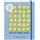 Grafik Werkstatt Das Original GmbH & Co. KG Schülerkalender 2026/2027 Blau
