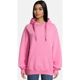 salzhaut Hoodie ODDEBODJE Rosa L