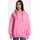 salzhaut Hoodie ODDEBODJE Rosa L