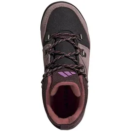 Adidas Terrex Snowpitch COLD.RDY Shadow Maroon / Wonder Oxide / Pulse Lilac 37 1/3