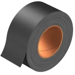 OBO 7400558 Klebeband zum Abdichten und Befestigen 50m mattsilber KB 50