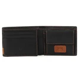 CAMEL ACTIVE California Geldbörse Herren schwarz
