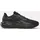 Reebok Trainingsschuh REEBOK "SPLIT FLEX", Herren, Gr. 45,5, schwarz (schwarz, grau 5), Synthetik, Textil, Schuhe, ideal für Gym und Fitnessstudio