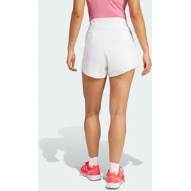 adidas Tennis Climacool Match Shorts White - S