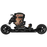 Powerslide Xc Skeleton Schwarz 43-49