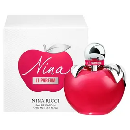 Nina Ricci Nina Le Parfum Eau de Parfum 80 ml