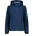 39a5006 Softshelljacke Blue Sky XS