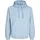 JACK & JONES Hoodie mit Logo Print Blau XS