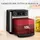 Moulinex Easy Fry AL556DF0 schwarz
