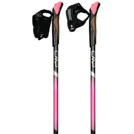 CMP Maniva Stöcke (Größe ONE SIZE, grau)