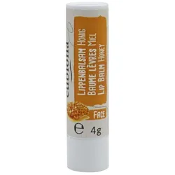Eubiona Lippenbalsam Honig