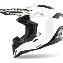 Airoh Aviator 3 Gloss White XL