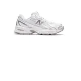 New Balance U 740 WM2 - Weiss/Silber - 6.5