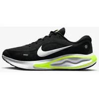 Nike Futsal Herren Journey Run, Running - 004 (Schwarz