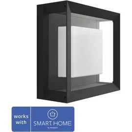 Philips Econic Wandleuchte 17438/30/P7