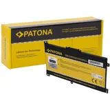 PATONA Akku 39,3Wh (2836)