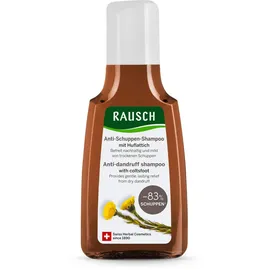Rausch Anti-Schuppen Shampoo mit Huflattich 40 ml