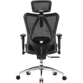 SIHOO M57-M015 Netzstoff Schwarz