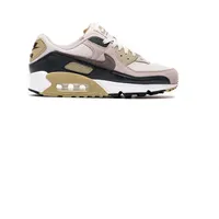 Nike Air Max 90 Herren Light Bone/Neutral Olive/College Grey/Cave Stone 45,5