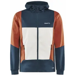 Craft Core Backcountry Hood Jacke L - Größe:L