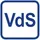 ABUS ConHasp Granit Containerschloss VdS 215/100 + 37/55HB100 ConLock spezialgehärtet mit Schlüssel