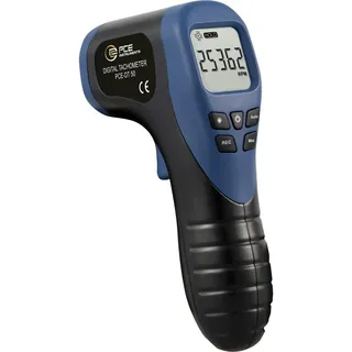 PCE Instruments PCE-DT 50 Drehzahlmesser
