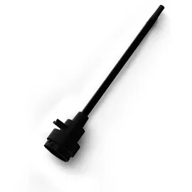 Varis Curling Iron System Lockenstab Aufsatz Set