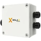 Adapter Box G2 zur Ansteuerung Wärmepumpe und Verbraucher SolaX Power