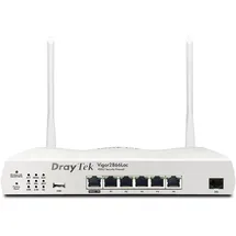 DrayTek Vigor2866Lac LTE Router