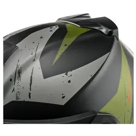 Schuberth E2 Explorer Green (63)