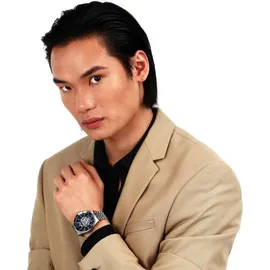 Maserati Herrenuhr Sfida R8823140011