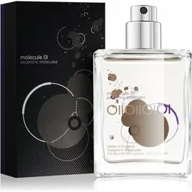 Escentric Molecules Molecule 01 Eau de Toilette Refill 30 ml