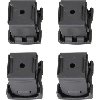 Thule 8897 Adapter auf Vierkantprofil